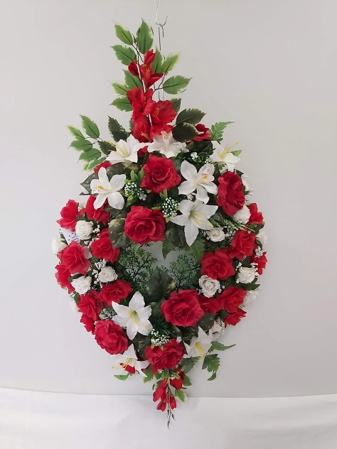 Couronne rouge S