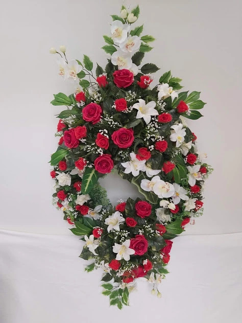 Couronne rouge L